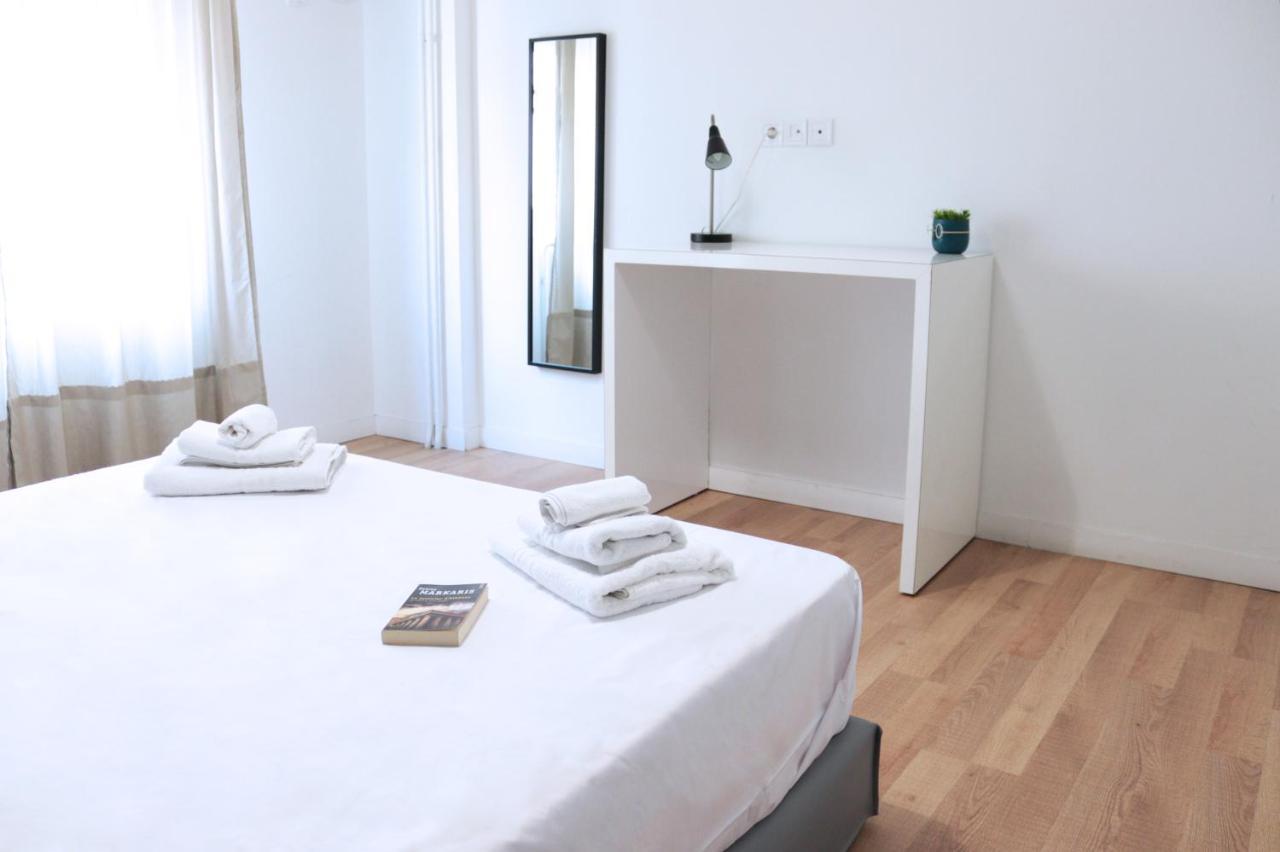 Your Dream Apartment In The Heart Of Atenas Exterior foto