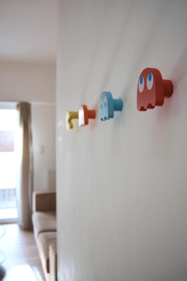 Your Dream Apartment In The Heart Of Atenas Exterior foto