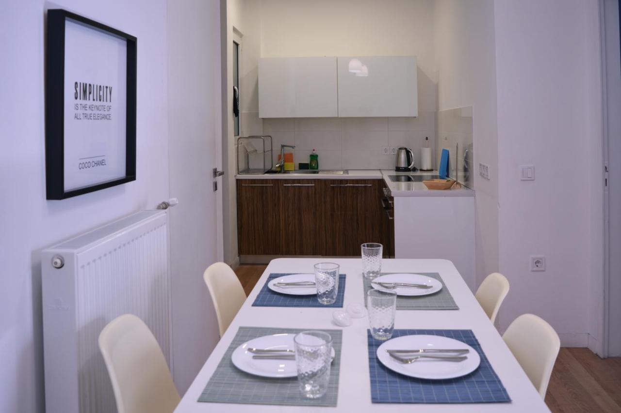 Your Dream Apartment In The Heart Of Atenas Exterior foto